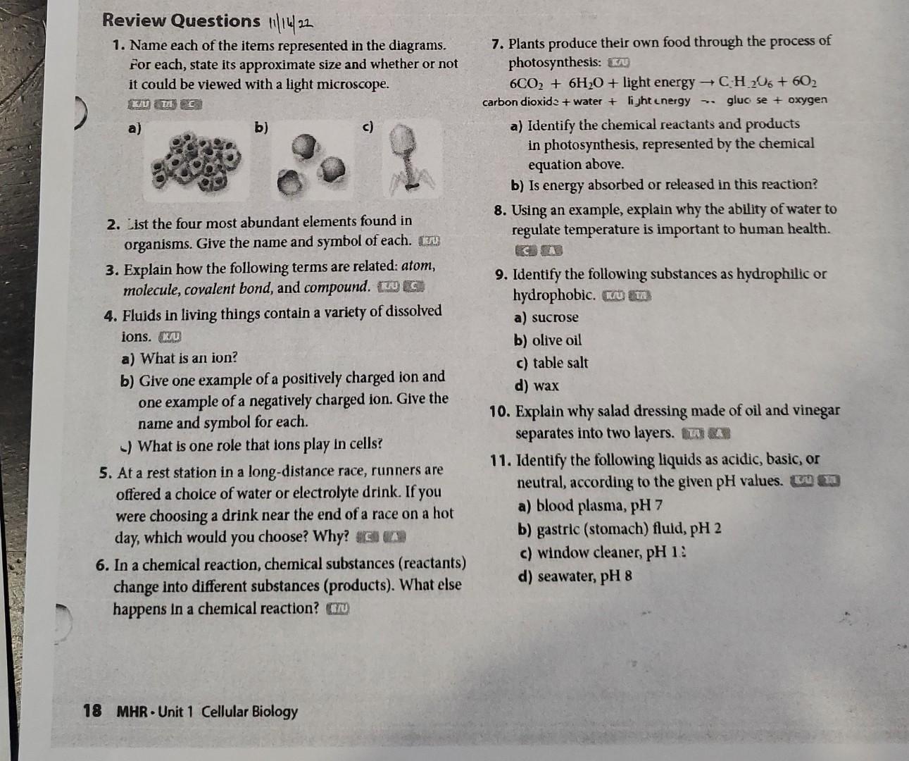 similar 7. Your friend is going to try to follow a "no-fat"