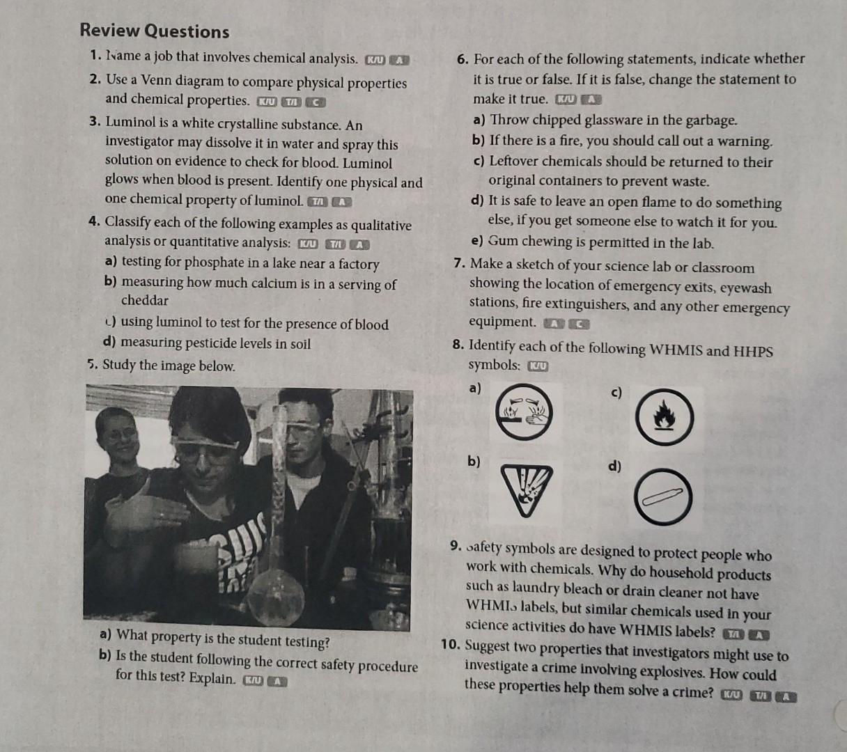 difference between a monosaccharide and to straight hair. a disaccharide? Use examples