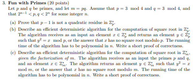  Urgent Solution Required COURSE: Information security aur topic cryptography 3. Fun