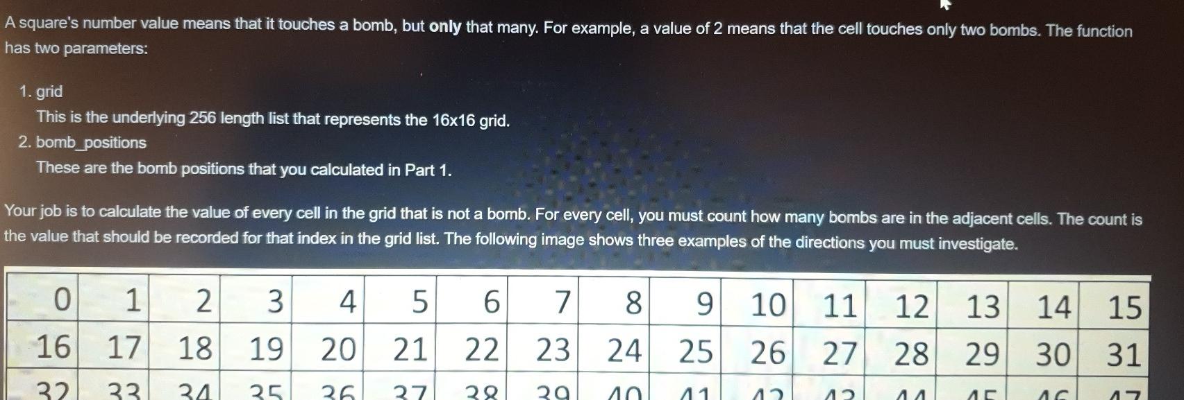 link. You have been provided with a simple graphical user interface (GUI)