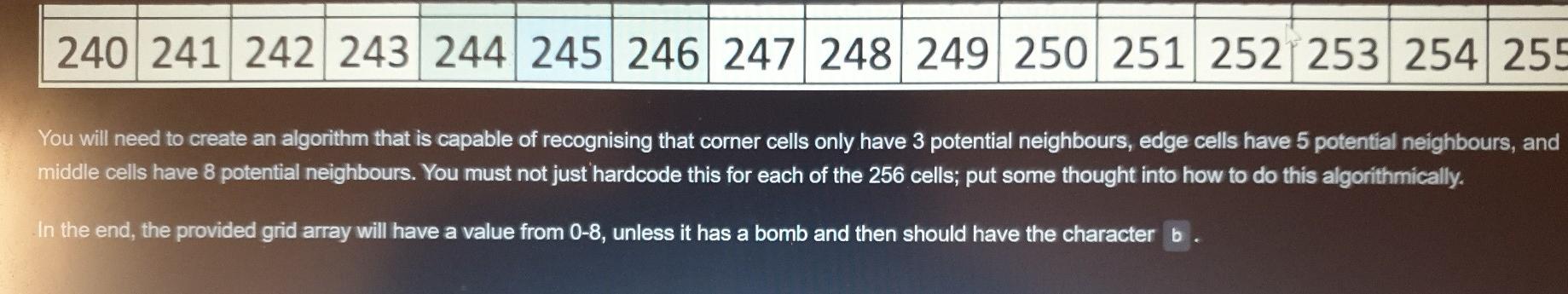 that will display a window and allow for interactive elements. When you