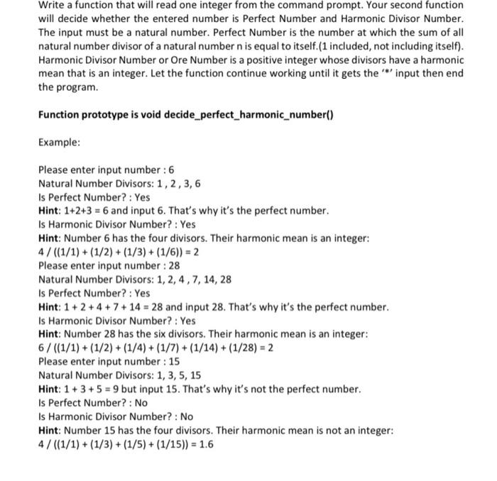 c programming language Write a function that will read one integer from