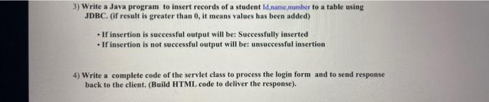 joptionpane class \& Provide standard dialog box for a. showiessageDialog simple dialog