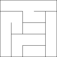Open Eclipse and create a new Java project. We'll be using StdDraw