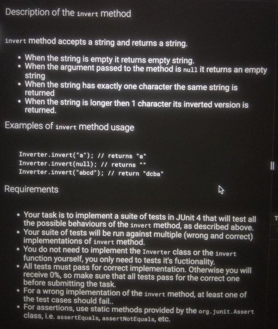 know please leave the question.(don't need brefiely explain/only answer need) Your task