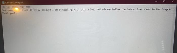 you are introduced to multiple classes (a driver class and a data
