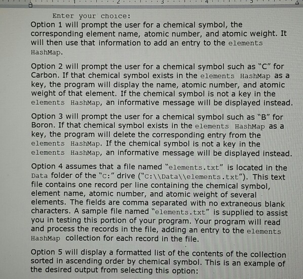 required software is netbeans. Please follow all the steps. I have added