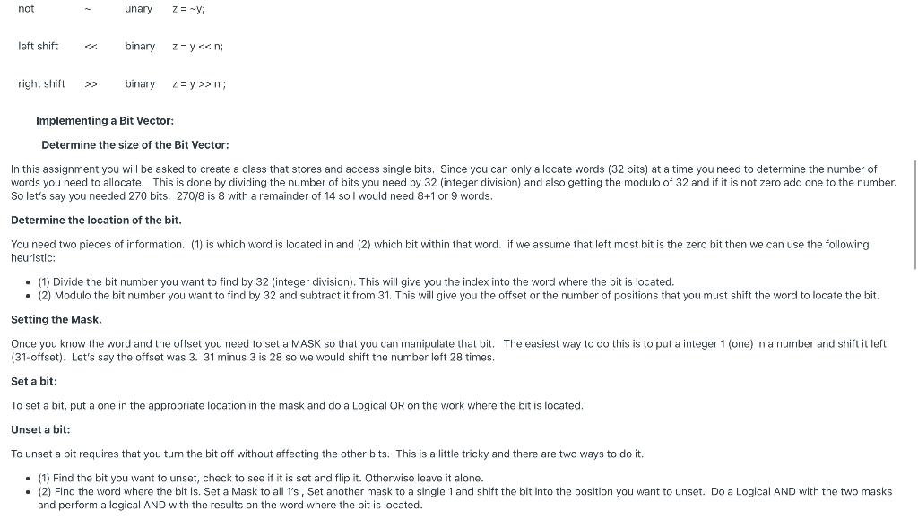new concepts of copy constructor and assignment operators as well as destructors.