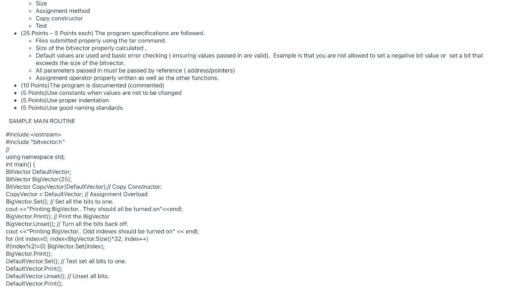 to accomplish the following: Implement a class from a class definition Implement