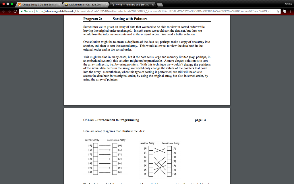 PROGRAMMING LANGUAGE IS C. can't figure this out, please help! C Chegg