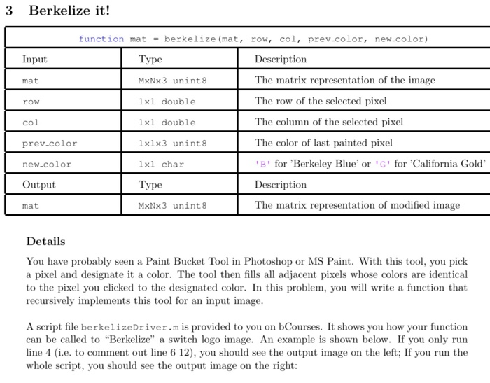 please help with this simple function in MATLAB syntax help turn a