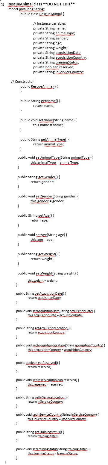 it basic. I did some, but I am stuck on other parts.