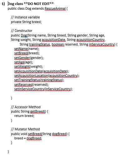 I am getting so lost on what I have already done and