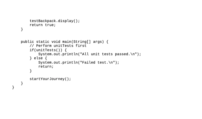methods: public static Berry getUserBerry(Scanner myScanner) This method should do the following: