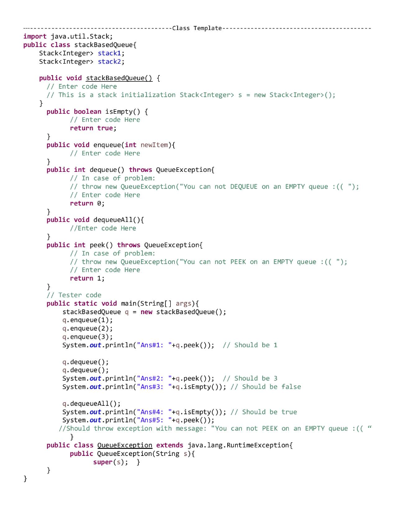 abstract data type, also called a First-In-First-Out (FIFO) data structure because the