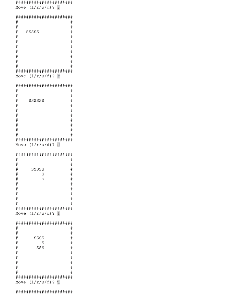 more bells and whistles, but we'll stick to a basic version for