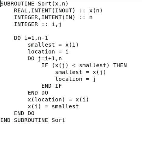 + 1 en The median is the value in the list that