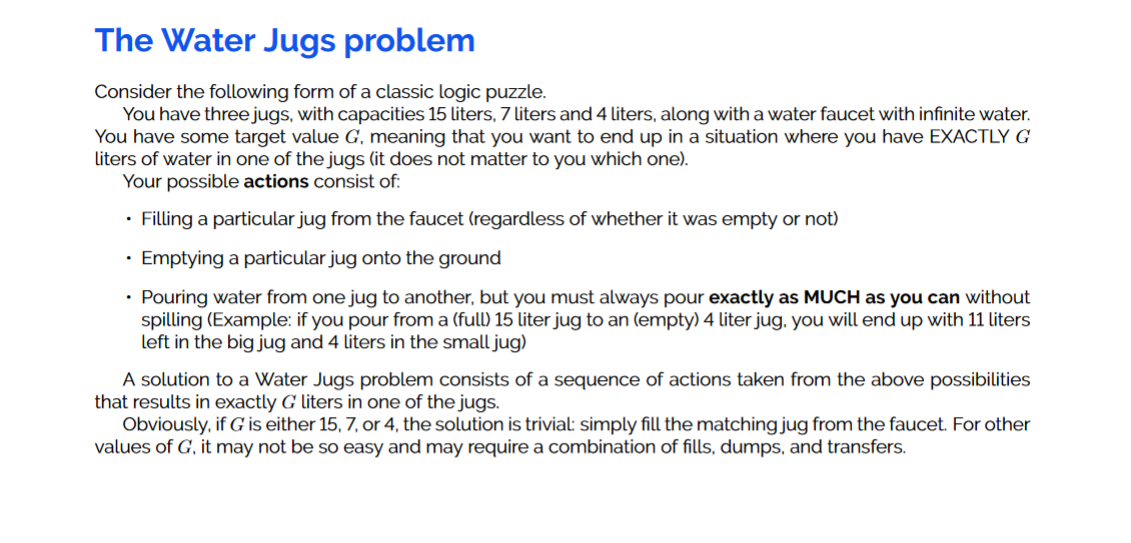 please help a) Without using any program, find a solution to the