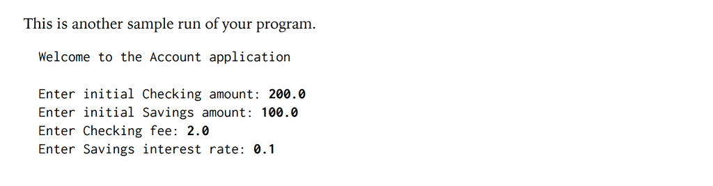 since it is easier to see the format that way. Thank You!