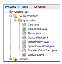 The below must be answered in Java, and only Java, NOT in