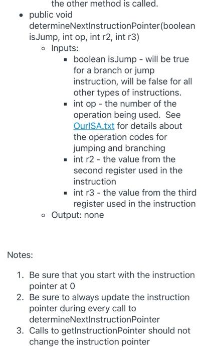 on and then updates for which one will be loaded next. It