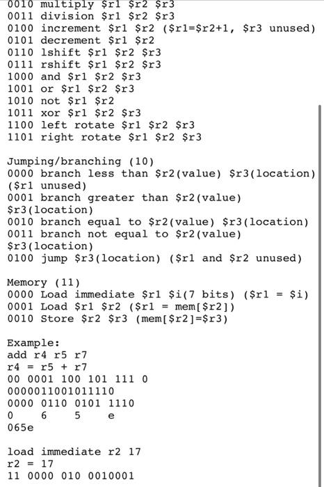 the current instruction. From which location the next instruction will be loaded