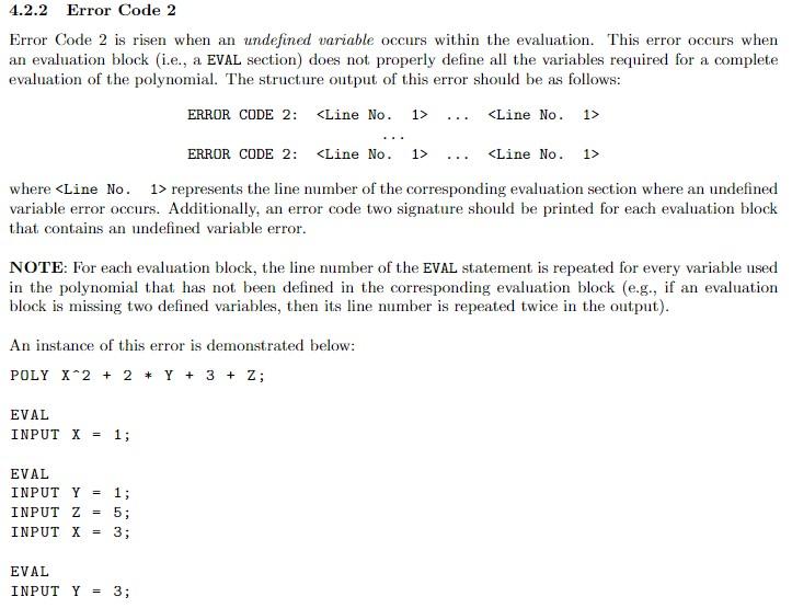 and/or copy the following code): parser.cc (this file includes #include "parser.h" &