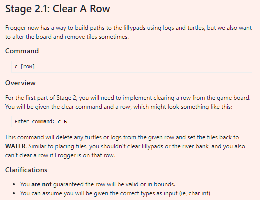 code: #include #define SIZE 9 #define TRUE 1 #define FALSE 0 enum