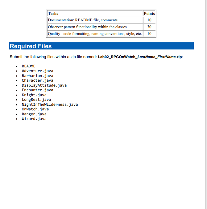 = new Knight(night); partyMembers[1] = new Barbarian(night); partyMembers[2] = new Ranger(night); partyMembers[3]