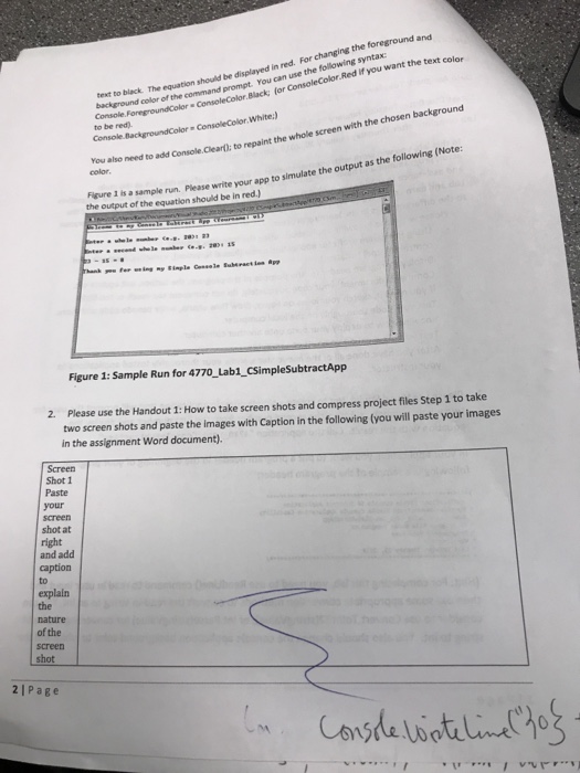 (30 points) Date Assigned: Tuesday January 23, 2018 Latest Due Date: Tuesday