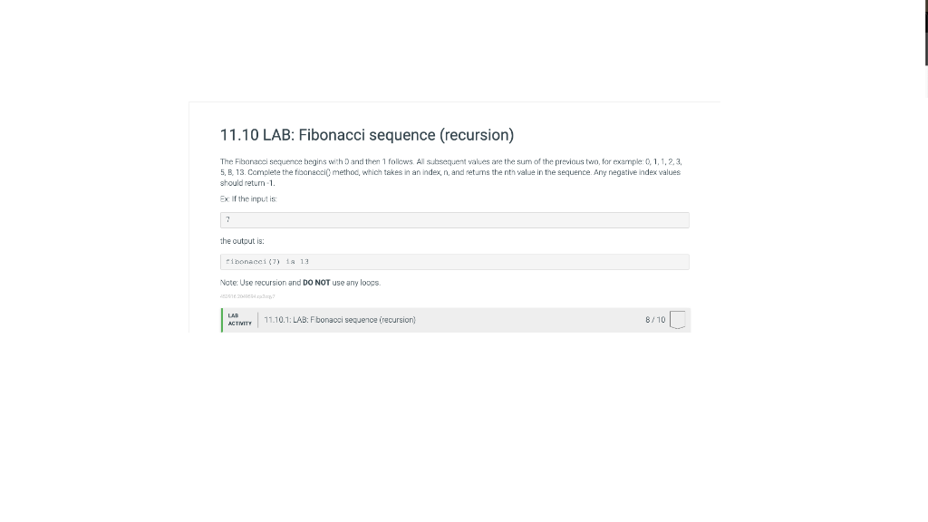  ------------------------------------------------------------------------------------------------------------------------------------------------------------------------------------------------------------------------------------------------- LabProgram.java import java.util.Scanner; public class LabProgram { public static int