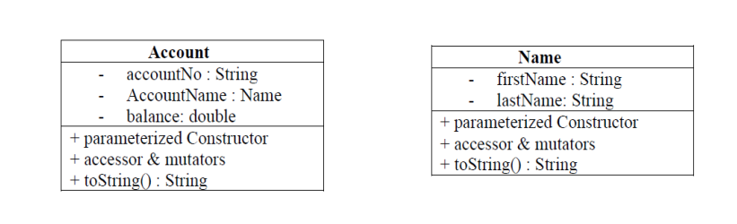  Take an integer user input n.11. Create an array of object