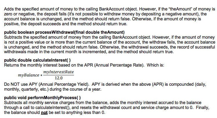 all) as a single zipped file named "Programming4.zip" through the Programming Assignment