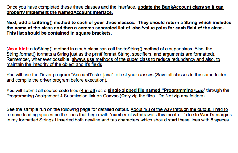 of braces, meaningful identifier names, preface instance fields with my and method