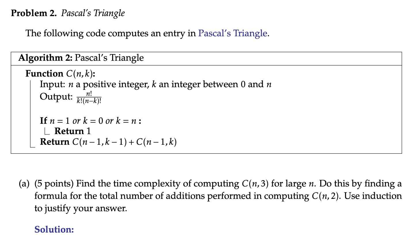 FYI, here is a solution finding a formula for the total number
