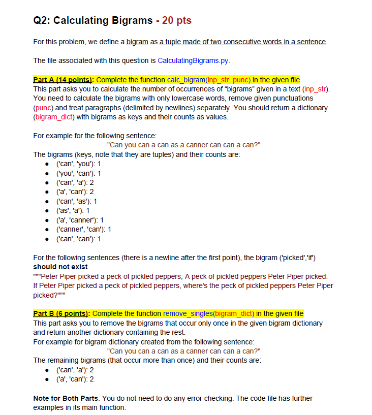  in phyton # -*- coding: utf-8 -*- simple = 'Can you