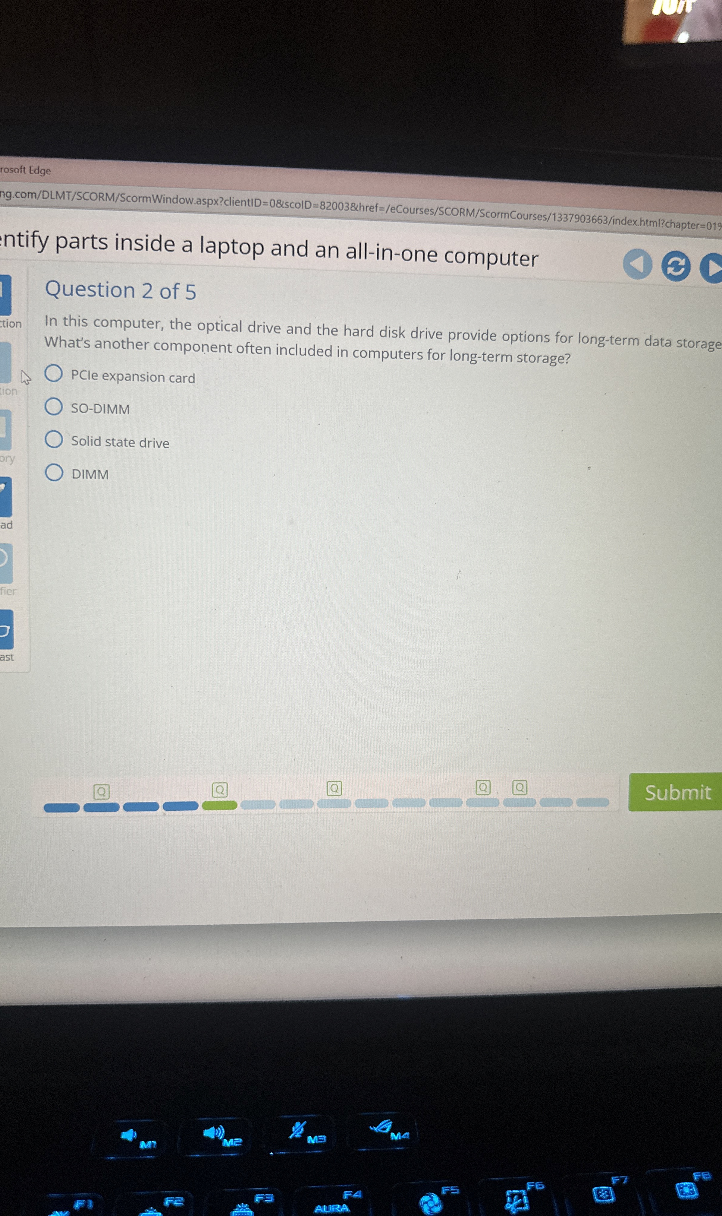  rosoft Edge ng.com/DLMT/SCORM/ScormWindow.aspx?clientID =0& scolD =82003& href ?e= Courses/SCORM/ScormCourses/1337903663/index.html?chapter =019 intify