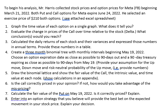 Put 3/21/2022 211.49 5.95 4.1 3/22/2022 216.65 11.5 3.28 3/23/2022 213.46 8.4