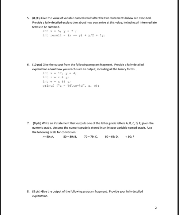 if a is the smallest among integers a, b, and c and