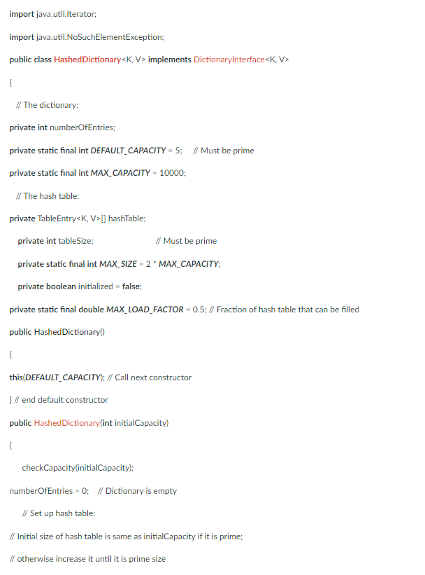 Please help with this in JAVA language please. Thanks Create a class
