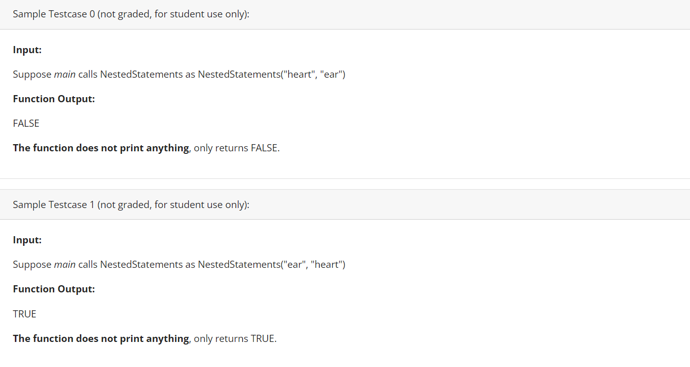 the code HW5: Function Overloading You are required to write two overloaded