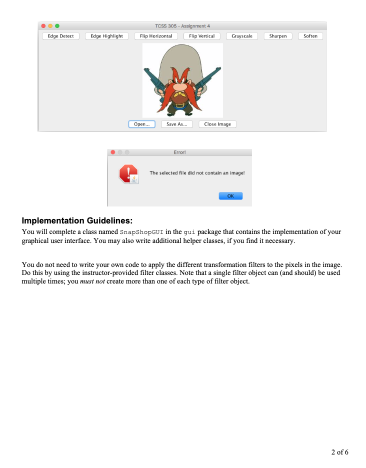 let me know if you decide to help on this in the