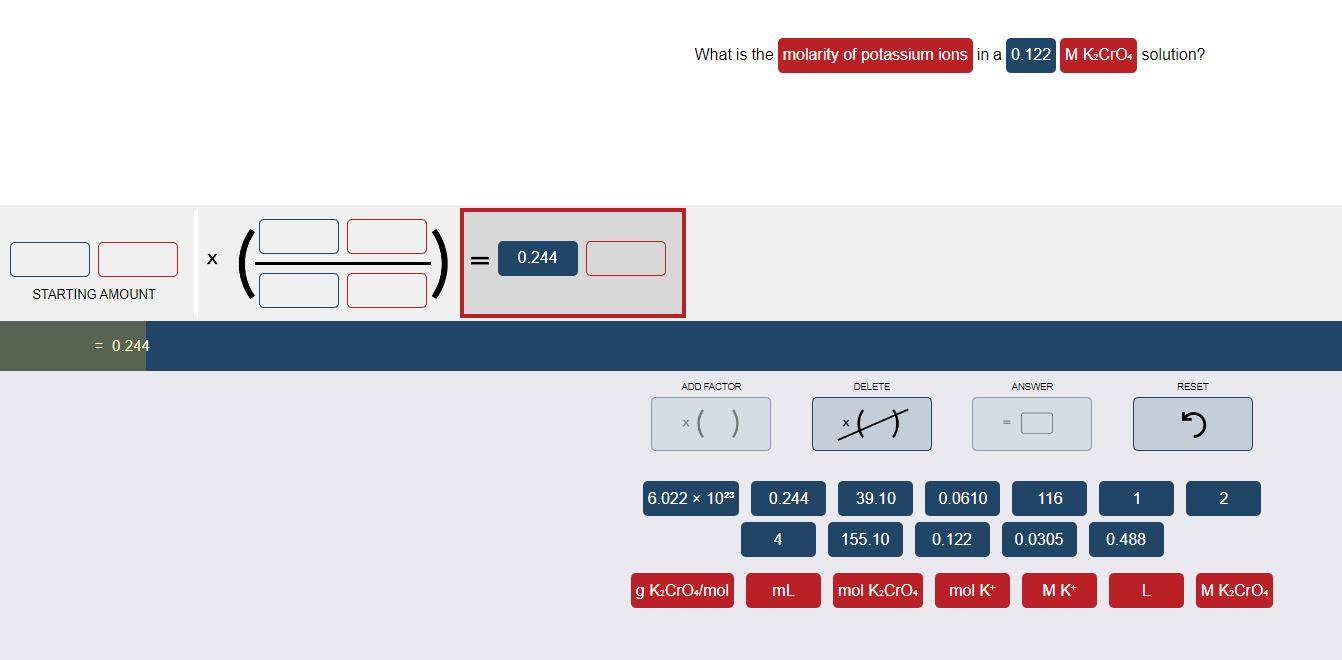 Please fill the dimensional analysis boxes * ()=
