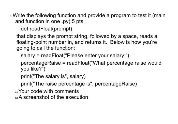  Coding by python please do your best including the comments s.Write