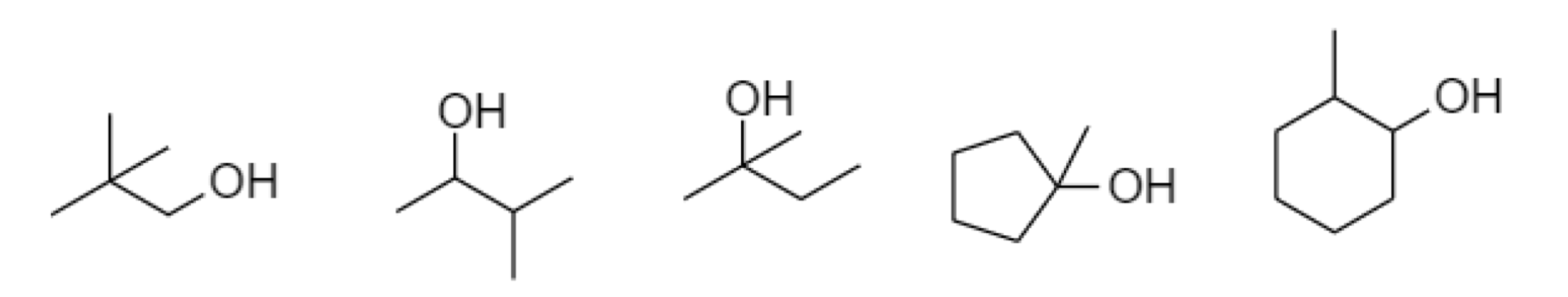 classify the following as primary, secondary, or tertiary