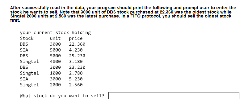 it would be very much appreciated. Thanks! (Need it to get the