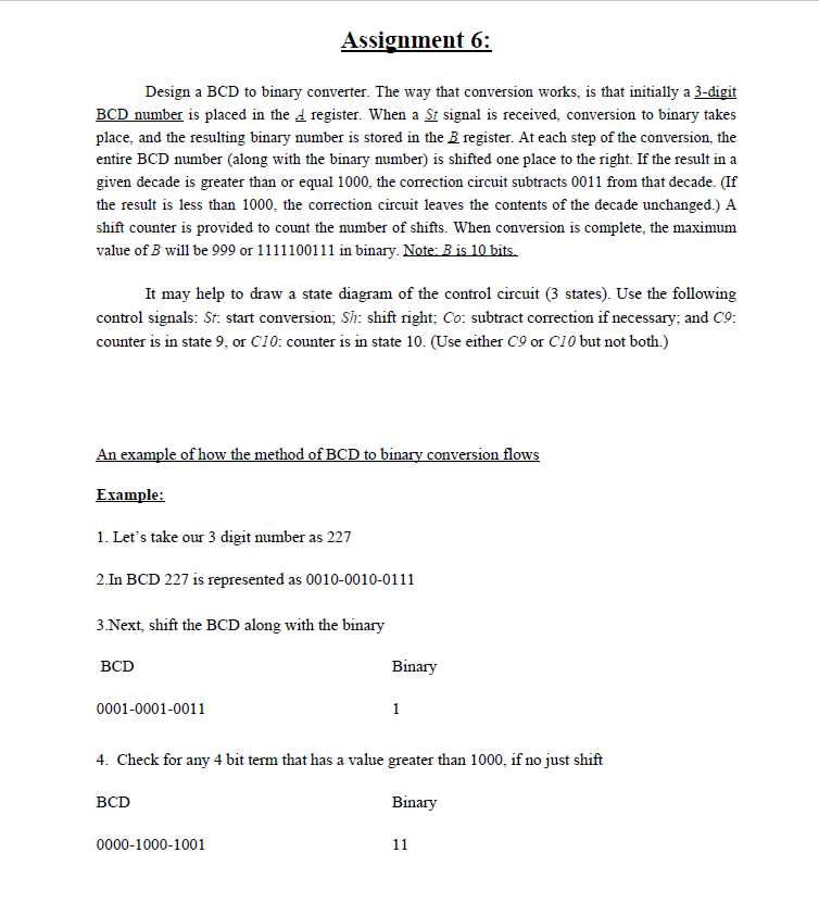  Here is the Code Template we were provided to use. (Only