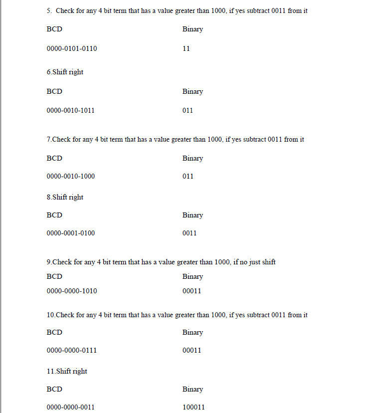 got to put code where it says "Replace this comment block". Everything