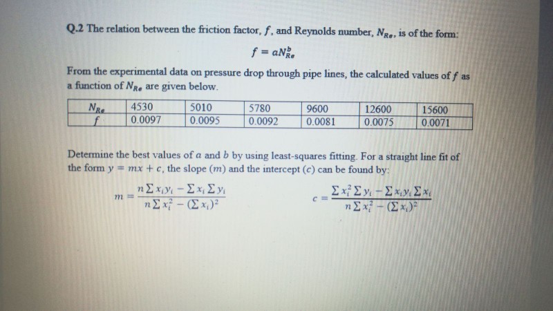  Any idea how to solve this using matlab ? Q.2 The