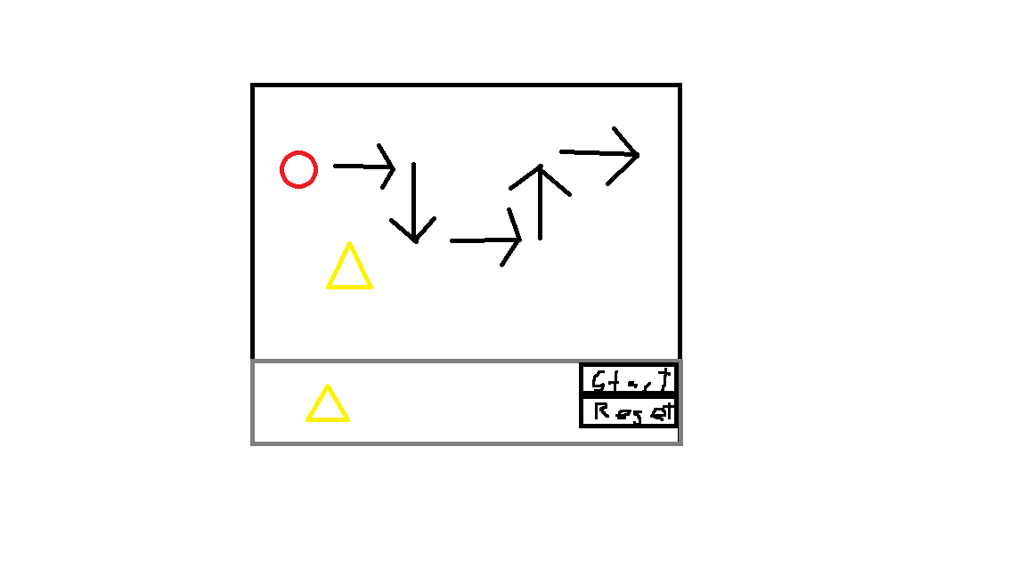 In javascript html and css I am working on a tower defense